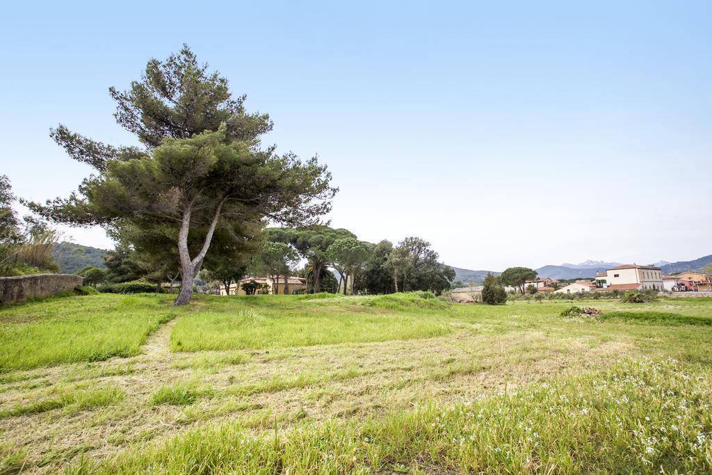 Appartamento Podere San Marco Portoferraio Exterior foto