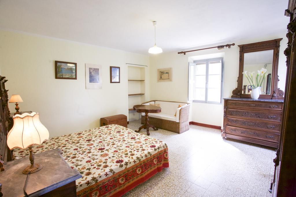 Appartamento Podere San Marco Portoferraio Exterior foto