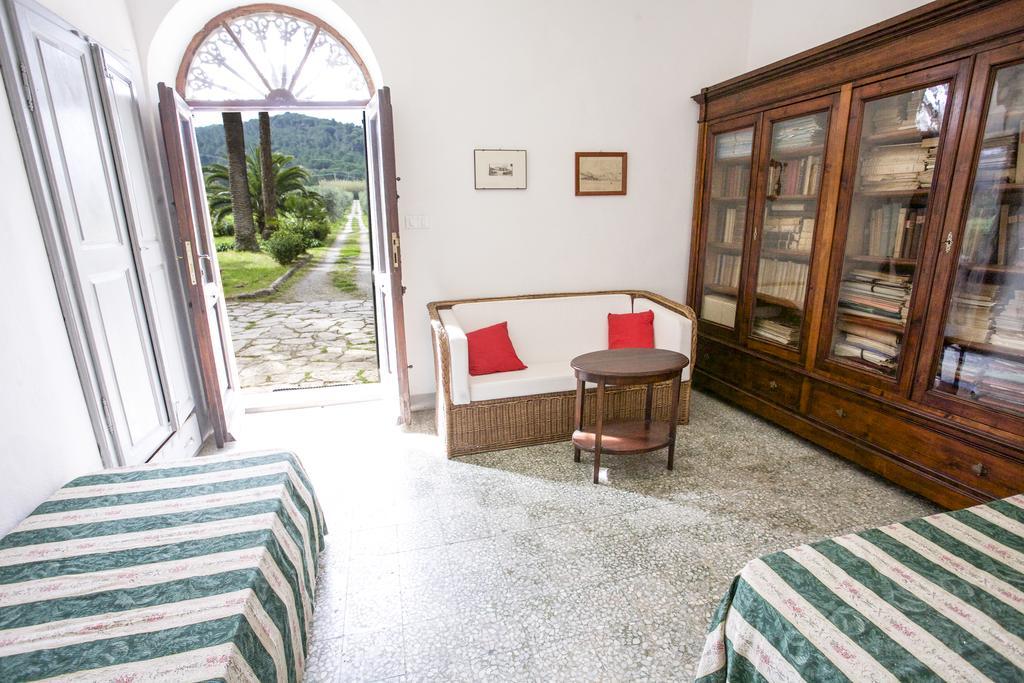 Appartamento Podere San Marco Portoferraio Exterior foto