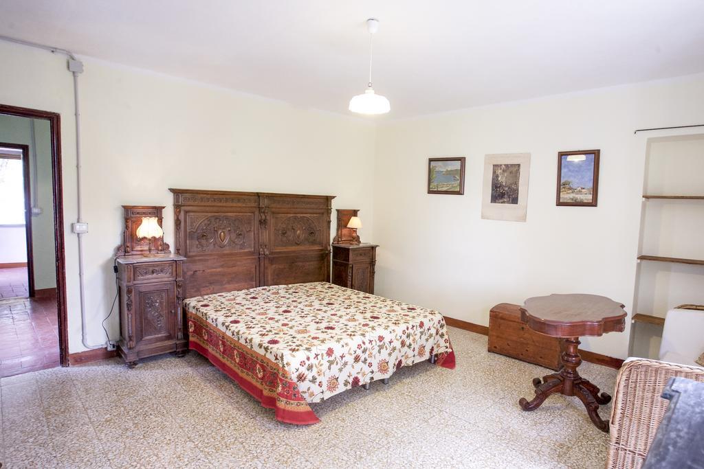 Appartamento Podere San Marco Portoferraio Exterior foto