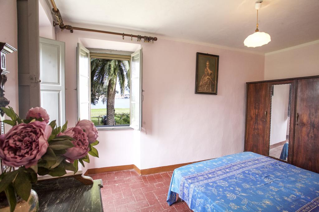 Appartamento Podere San Marco Portoferraio Exterior foto