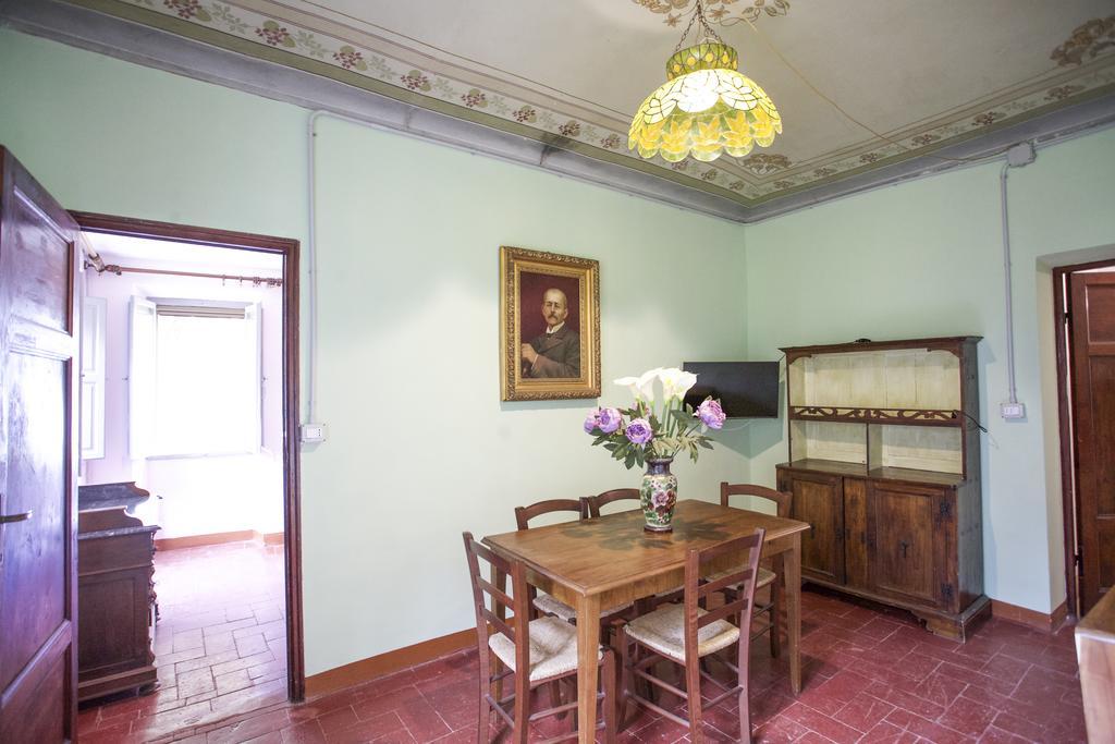 Appartamento Podere San Marco Portoferraio Exterior foto