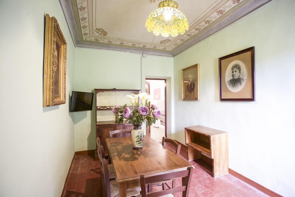 Appartamento Podere San Marco Portoferraio Exterior foto