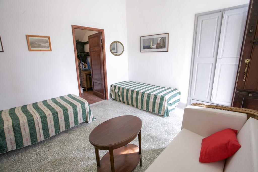 Appartamento Podere San Marco Portoferraio Exterior foto