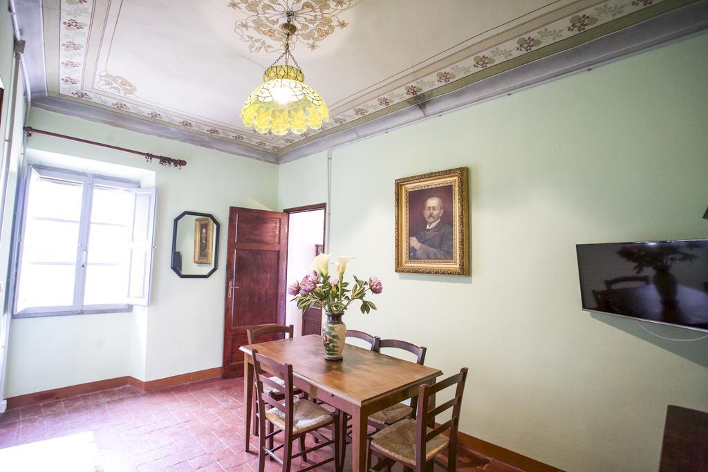 Appartamento Podere San Marco Portoferraio Exterior foto