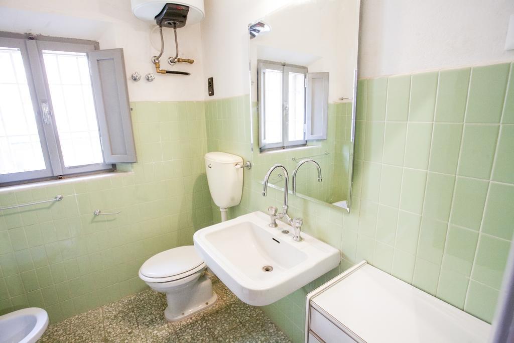 Appartamento Podere San Marco Portoferraio Exterior foto